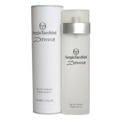 Sergio Tacchini Donna 75ml (Туалетная вода)