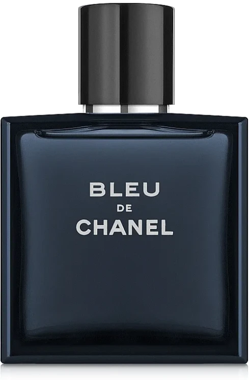 CHANEL Bleu de CHANEL Pour Homme 100ml TESTER (Оригинал) Парфюмерная вода
