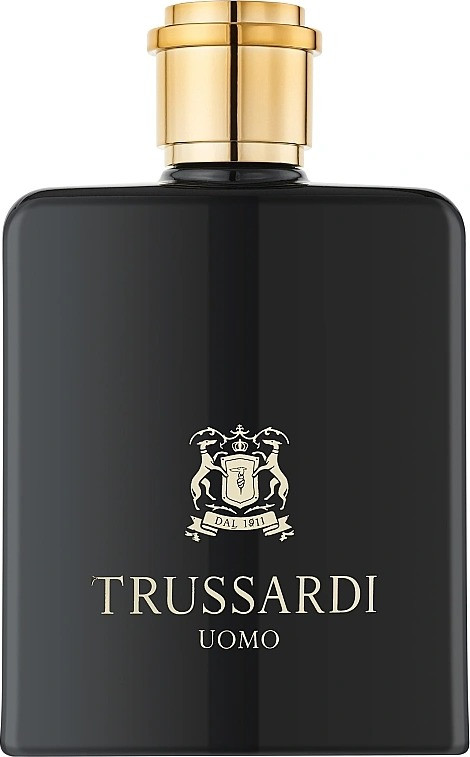 Trussardi Uomo 100ml TESTER (Оригинал) Туалетная вода — Trussardi Uomo 100ml TESTER (Оригинал) Туалетная вода