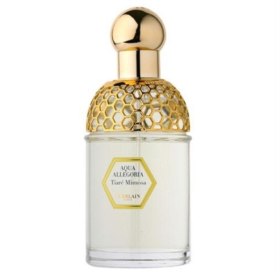 Guerlain Aqua Allegoria Tiare Mimosa 75ml (Туалетная вода) — Guerlain Aqua Allegoria Tiare Mimosa 75ml (Туалетная вода)