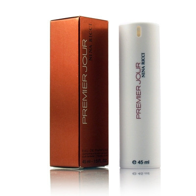 Nina Ricci Premier Jour 45 ml (Парфюмерная вода)