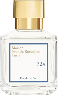 Maison Francis Kurkdjian 724 70ml TESTER (Оригинал) Парфюмерная вода