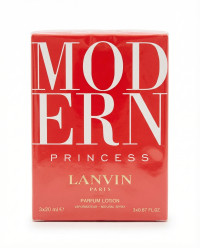 Lanvin Modern Princess 3х20 ml (Парфюмерная вода)