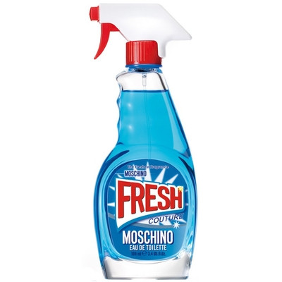 Moschino Fresh Couture 100ml (Туалетная вода)