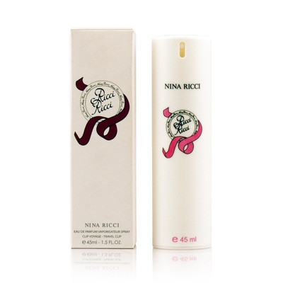 Nina Ricci Ricci Ricci 45ml (Туалетная вода) — Nina Ricci Ricci Ricci 45ml (Туалетная вода)