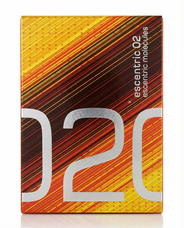 Escentric Molecules Escentric 02 3x20 ml (Парфюмерная вода)