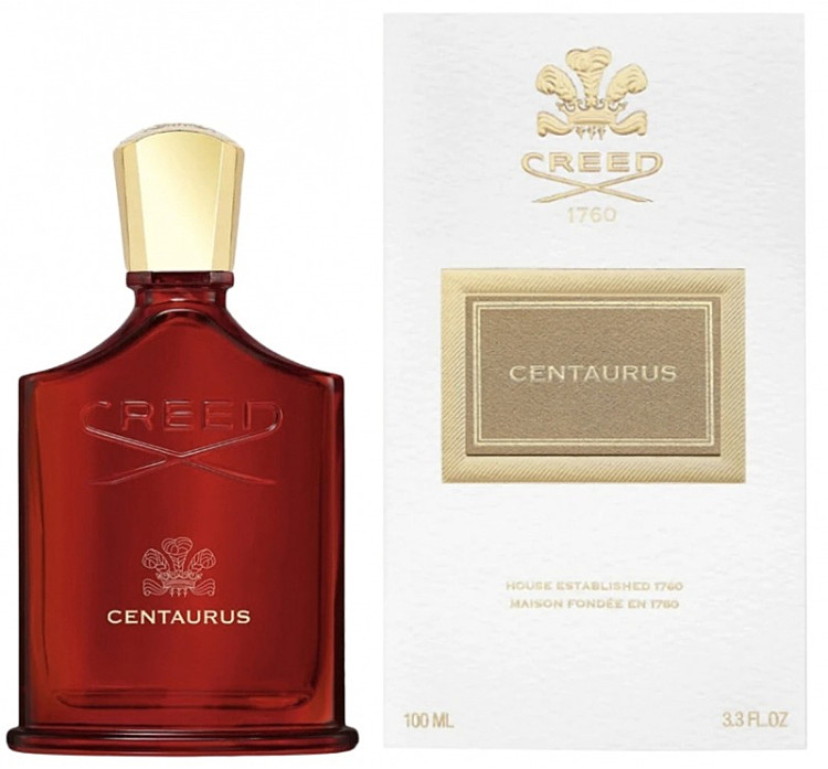 Creed Centaurus 100ml TESTER (Оригинал) Парфюмерная вода