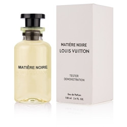 Louis Vuitton Matiere Noire 100ml TESTER (Оригинал) Парфюмерная вода
