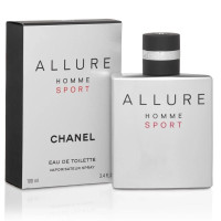 CHANEL Allure Homme Sport 100ml (Туалетная вода)