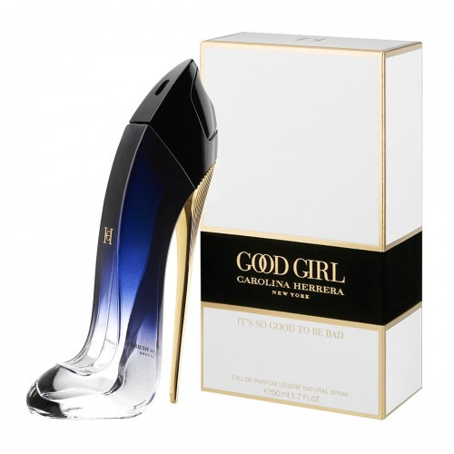 Carolina Herrera Good Girl Legere 80ml TESTER (Оригинал) Парфюмерная вода — Carolina Herrera Good Girl Legere 80ml TESTER (Оригинал) Парфюмерная вода