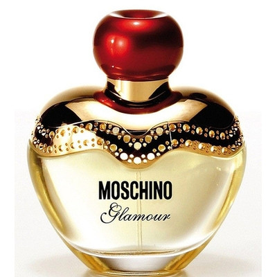 Moschino Glamour 100ml (Парфюмерная вода) — Moschino Glamour 100ml (Парфюмерная вода)