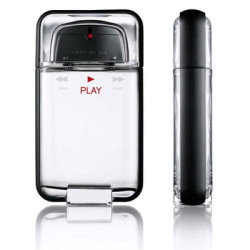 Givenchy Play Eau de Toilette for Man 100ml (Туалетная вода)