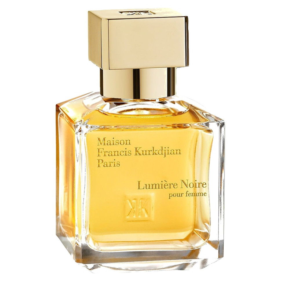 Maison Francis Kurkdjian LUMIERE NOIRE POUR FEMME 70ml TESTER (Оригинал) Парфюмерная вода — Maison Francis Kurkdjian LUMIERE NOIRE POUR FEMME 70ml TESTER (Оригинал) Парфюмерная вода