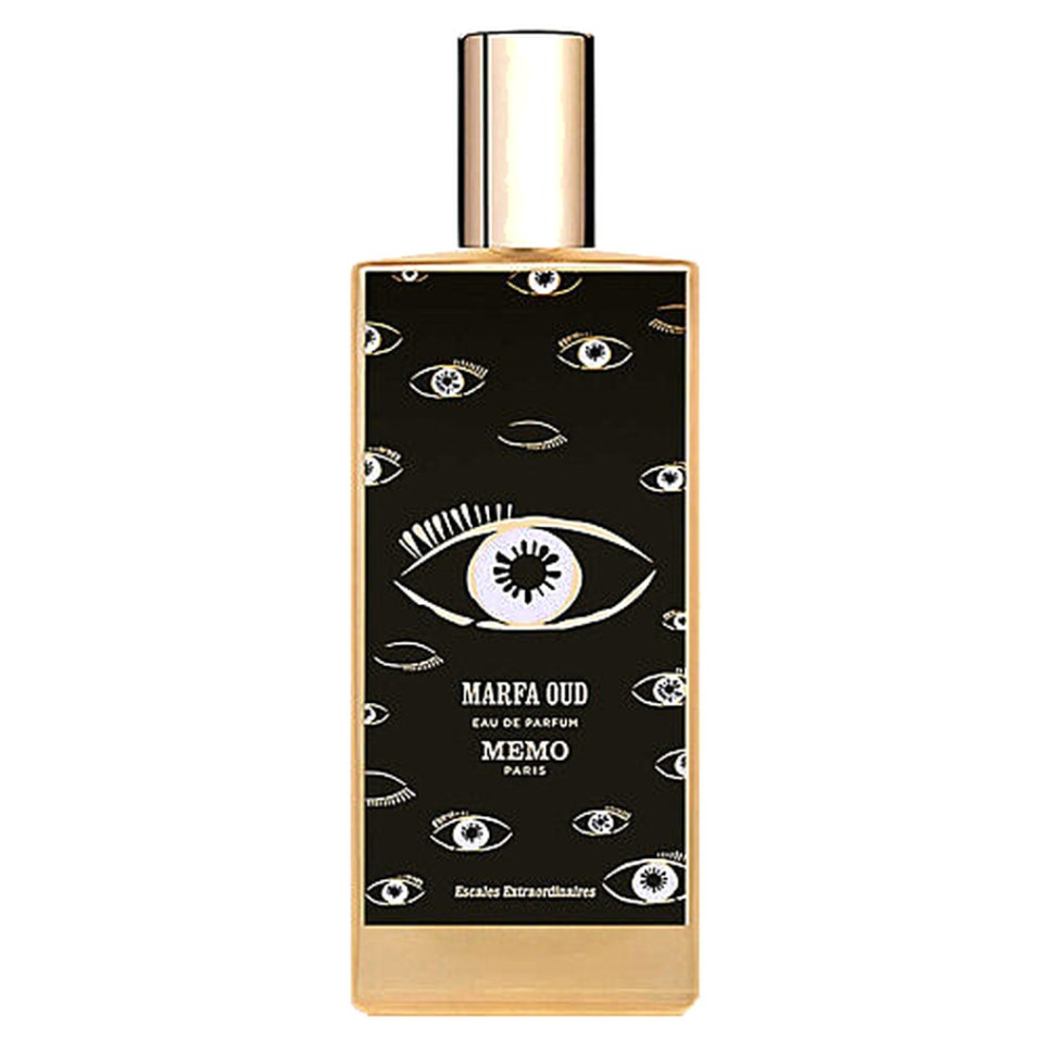 Memo Marfa OUD 75ml TESTER (Оригинал) Парфюмерная вода — Memo Marfa OUD 75ml TESTER (Оригинал) Парфюмерная вода