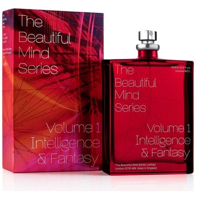 Escentric Molecules The Beautiful Mind Series Volume 1 Intelligence & Fantasy 100ml (Туалетная вода) — Escentric Molecules The Beautiful Mind Series Volume 1 Intelligence & Fantasy 100ml (Туалетная вода)