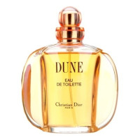 Christian Dior Dune Women 100ml TESTER (Оригинал) Туалетная вода