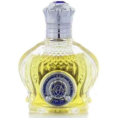 Shaik Chic Shaik Blue №30 pour femme 100ml TESTER (Оригинал) Парфюмерная вода — Shaik Chic Shaik Blue №30 pour femme 100ml TESTER (Оригинал) Парфюмерная вода