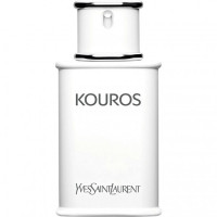 YSL Kouros 100ml TESTER (Оригинал) Туалетная вода