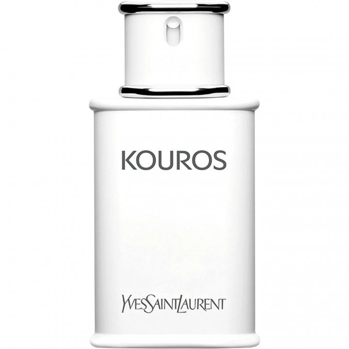 YSL Kouros 100ml TESTER (Оригинал) Туалетная вода — YSL Kouros 100ml TESTER (Оригинал) Туалетная вода