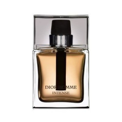 Dior Homme Intense 100ml TESTER (Оригинал) Туалетная вода