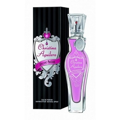 Christina Aquilera Secret Potion 100ml (Парфюмерная вода) — Christina Aquilera Secret Potion 100ml (Парфюмерная вода)