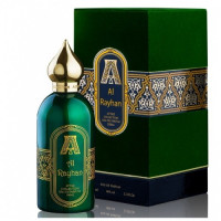Attar Collection Al Rayhan 100ml TESTER (Оригинал) Парфюмерная вода