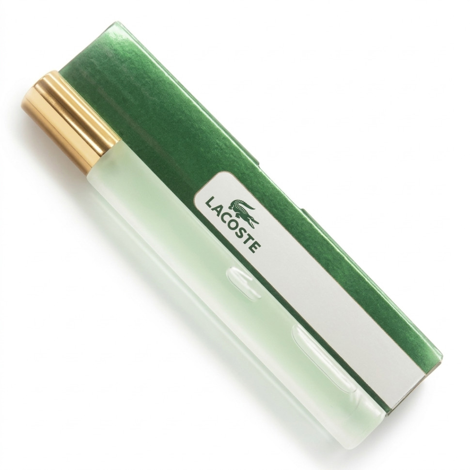Lacoste Essential 15ml (Туалетная вода) — Lacoste Essential 15ml (Туалетная вода)