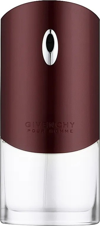 Givenchy Pour Homme 100ml (Туалетная вода) — Givenchy Pour Homme 100ml (Туалетная вода)