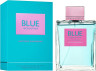 Antonio Banderas Blue Seduction for Woman 100ml (Туалетная вода)