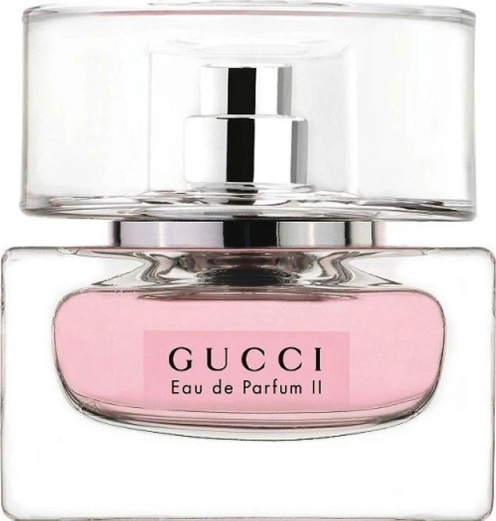 Gucci Eau De Parfum 2 75ml TESTER (Оригинал) Туалетная вода