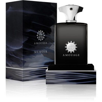 Amouage Memoir Man 100ml TESTER (Парфюмерная вода) — Amouage Memoir Man 100ml TESTER (Парфюмерная вода)