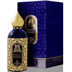 Attar Collection Khaltat Night 100ml TESTER (Оригинал) Парфюмерная вода