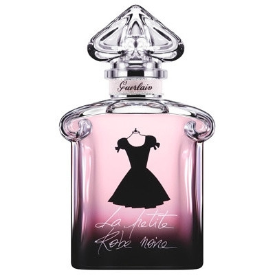 Guerlain La Petite Robe Noire 100ml (Парфюмерная вода) — Guerlain La Petite Robe Noire 100ml (Парфюмерная вода)
