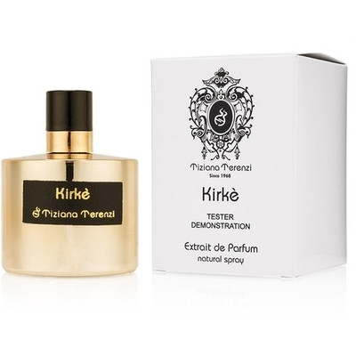Tiziana Terenzi Terenzi Kirke 100ml TESTER (Оригинал) Парфюмерная вода — Tiziana Terenzi Terenzi Kirke 100ml TESTER (Оригинал) Парфюмерная вода