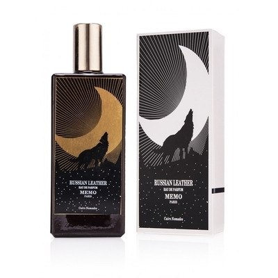 Memo Russian Leather 75ml TESTER (Оригинал) Парфюмерная вода — Memo Russian Leather 75ml TESTER (Оригинал) Парфюмерная вода