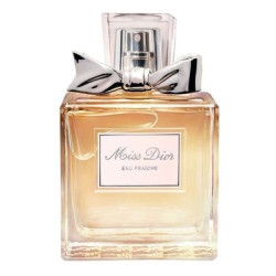 Christian Dior Miss Dior Eau Fraiche 100ml TESTER (Оригинал) Туалетная вода