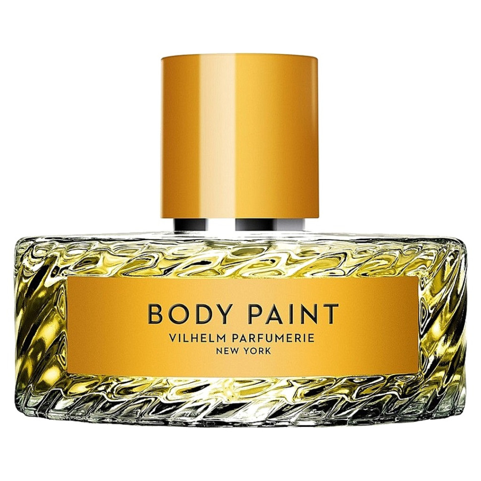 Vilhelm Parfumerie Body Paint 100ml TESTER (Оригинал) Парфюмерная вода — Vilhelm Parfumerie Body Paint 100ml TESTER (Оригинал) Парфюмерная вода