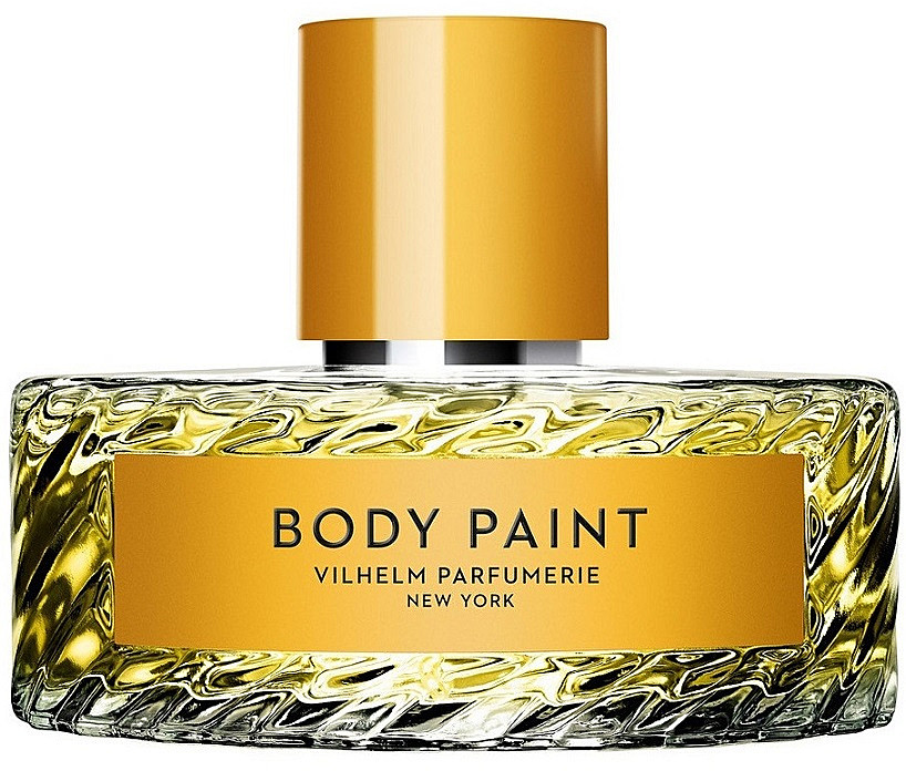 Vilhelm Parfumerie Body Paint 100ml TESTER (Оригинал) Парфюмерная вода — Vilhelm Parfumerie Body Paint 100ml TESTER (Оригинал) Парфюмерная вода