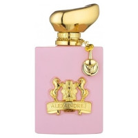 Alexandre J. Oscent Pink 100ml TESTER (Оригинал) Парфюмерная вода