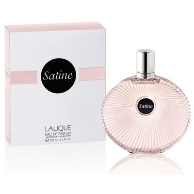 Lalique Satine 100ml (Парфюмерная вода)
