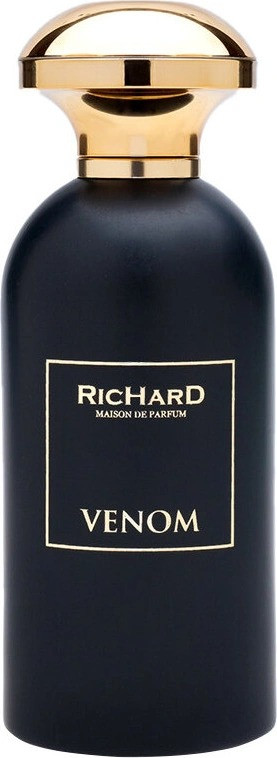 Christian Richard VENOM 100 ml TESTER (Оригинал) Парфюмерная вода — Christian Richard VENOM 100 ml TESTER (Оригинал) Парфюмерная вода