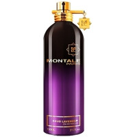 Montale Aoud Lavender 100ml TESTER (Оригинал) Парфюмерная вода