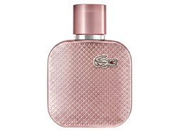 Lacoste Eau de Lacoste L.12.12 Silver Rose 100ml TESTER (Оригинал) Туалетная вода