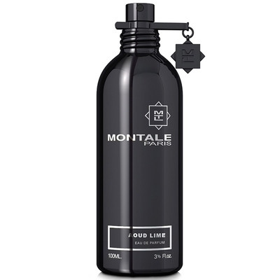 Montale Aoud Lime 100ml TESTER (Оригинал) Парфюмерная вода