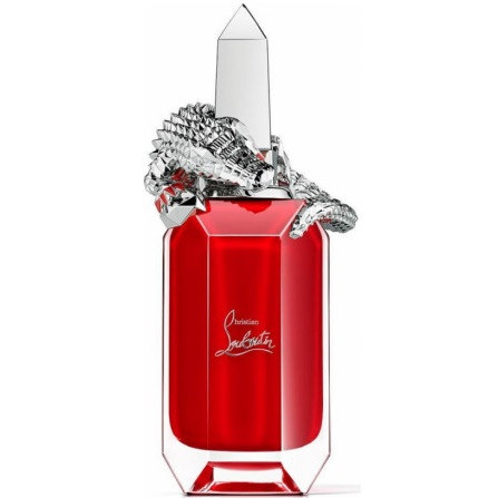 Christian Louboutin Loubicroc 100 ml TESTER (Оригинал) Парфюмерная вода — Christian Louboutin Loubicroc 100 ml TESTER (Оригинал) Парфюмерная вода