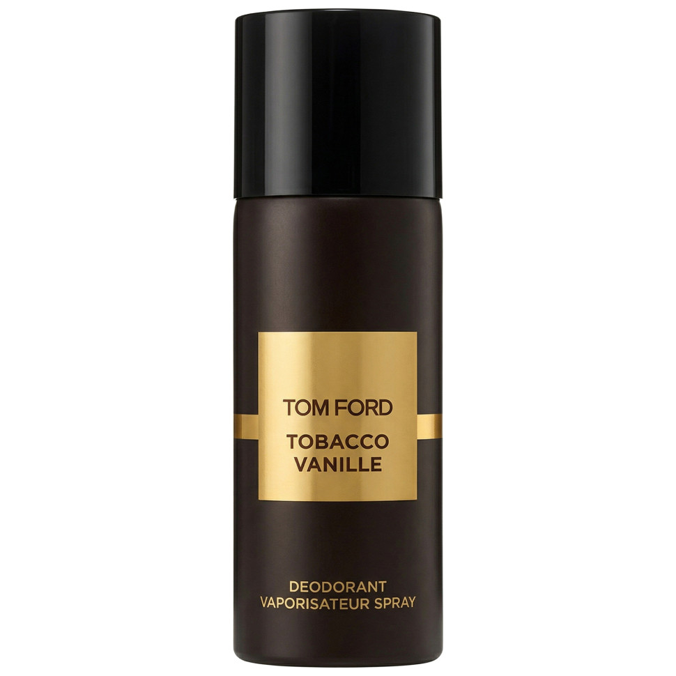 Tom Ford Tobacco Vanille 200ml (Дезодорант) — Tom Ford Tobacco Vanille 200ml (Дезодорант)