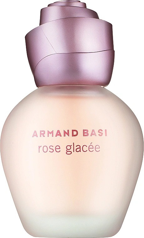 Armand Basi Rose Glacee 100ml (Туалетная вода) — Armand Basi Rose Glacee 100ml (Туалетная вода)