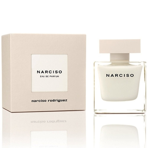 Narciso Rodriguez Narciso Eau de Parfum 90ml (Парфюмерная вода) — Narciso Rodriguez Narciso Eau de Parfum 90ml (Парфюмерная вода)