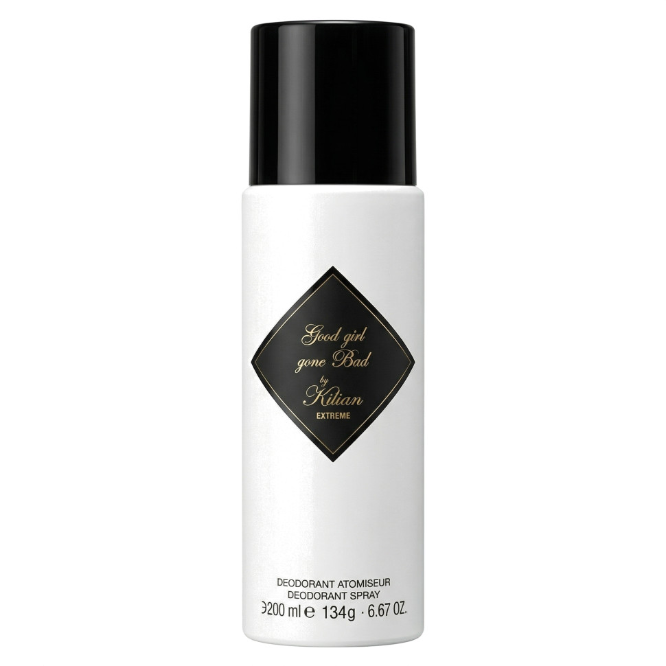 Good Girl Gone Bad Extreme 200ml (Дезодорант) — Good Girl Gone Bad Extreme 200ml (Дезодорант)