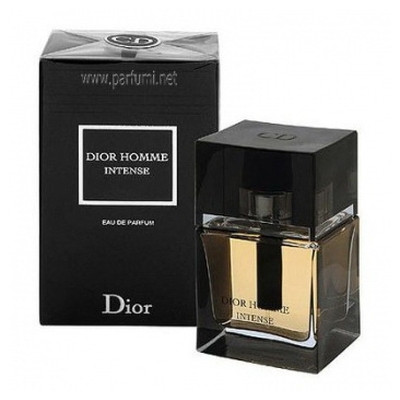 Dior Homme Intense 100ml (Туалетная вода) — Dior Homme Intense 100ml (Туалетная вода)